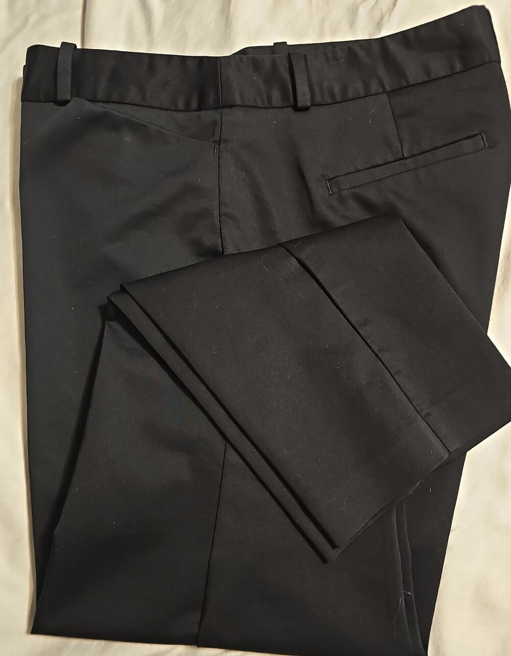 Liz Claiborne New Without Tags Emma Pants Size 12